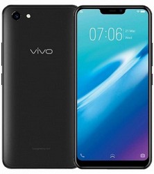 Замена тачскрина на телефоне Vivo Y81 в Волгограде